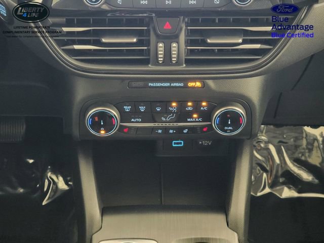 Certified 2023 Ford Escape Active AWD/4WD image 23