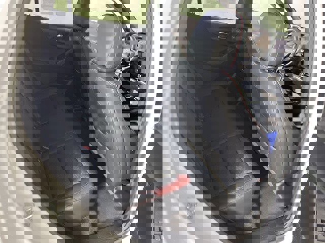 Used 2025 Chevrolet Equinox RS w/ Safety and Technology Package image 21