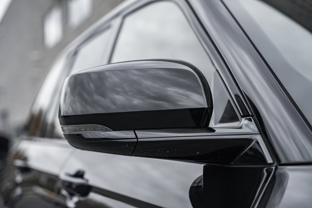 Used 2022 Jeep Grand Cherokee Altitude image 18