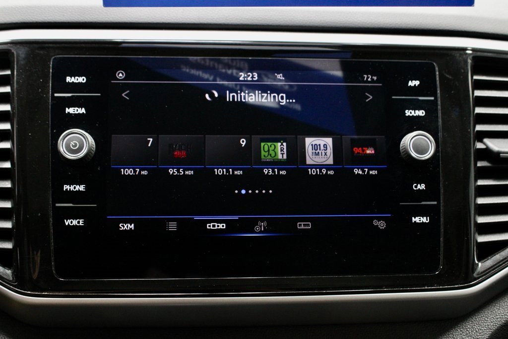 Used 2023 Volkswagen Atlas SE image 10