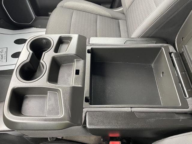 Used 2022 Chevrolet Silverado 1500 LT image 31