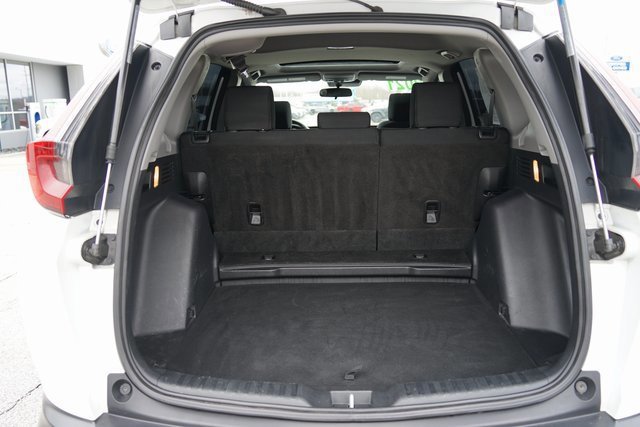 Used 2021 Honda CR-V EX image 7