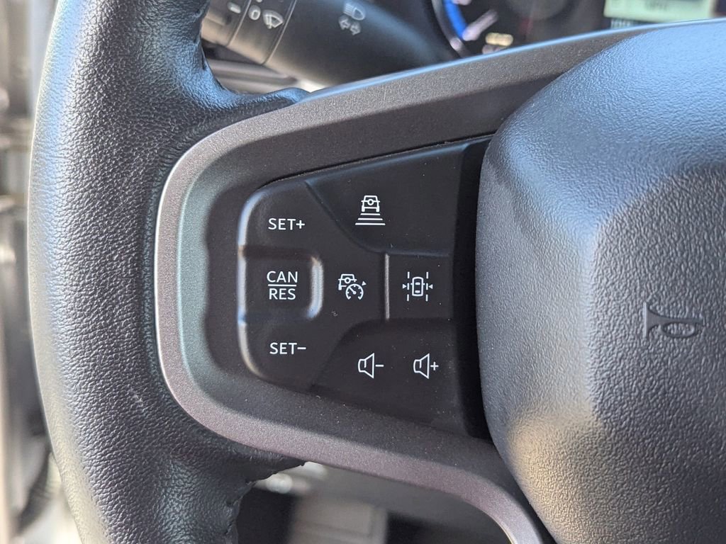 Certified 2021 Ford Bronco Outer Banks image 30