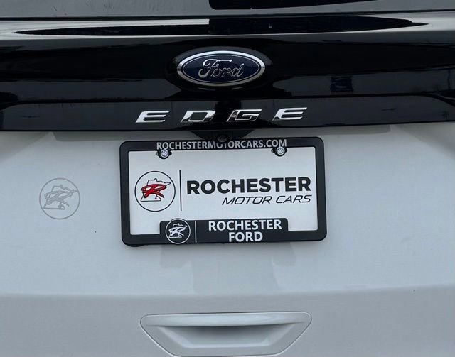 Certified 2023 Ford Edge SEL w/ Convenience Package image 41