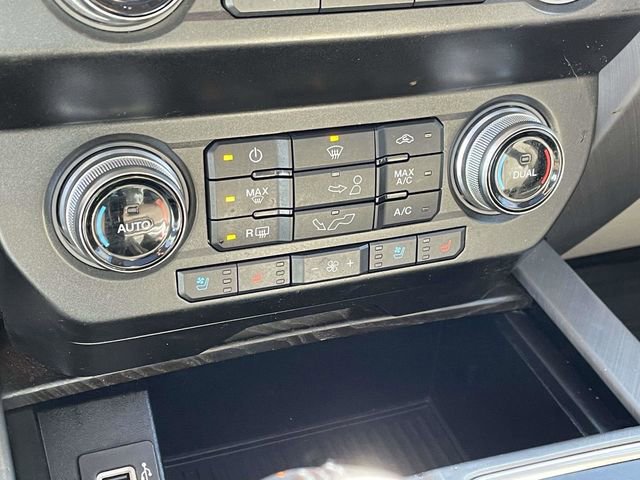 Certified 2020 Ford F150 Limited image 21