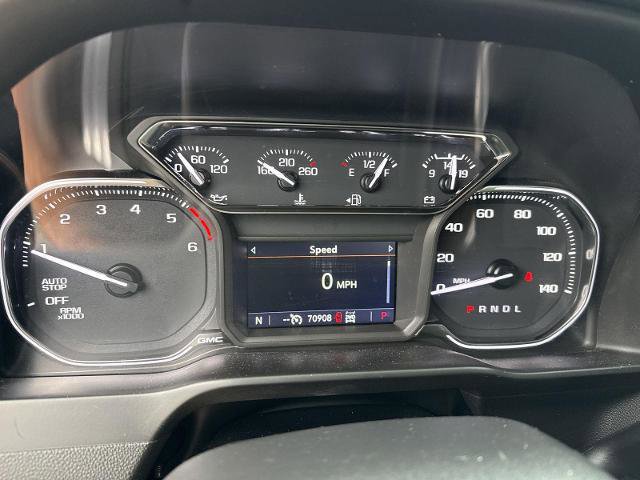 Used 2021 GMC Sierra 1500 Elevation AWD/4WD image 11