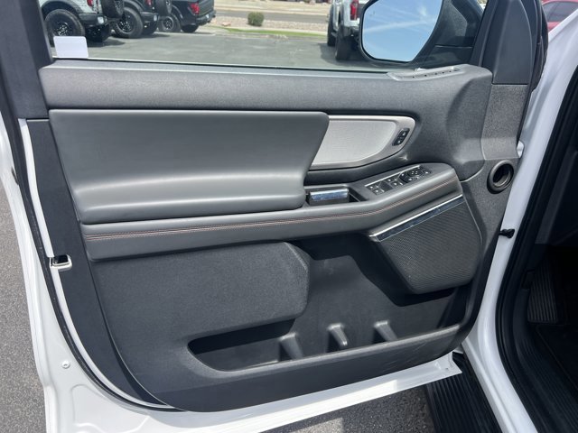 Certified 2025 Ford Expedition Active image 13