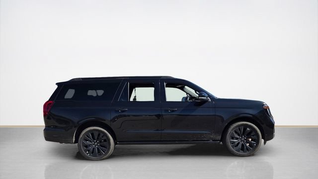Certified 2025 Ford Expedition Max Platinum w/ Stealth Appearance Package AWD/4WD image 2