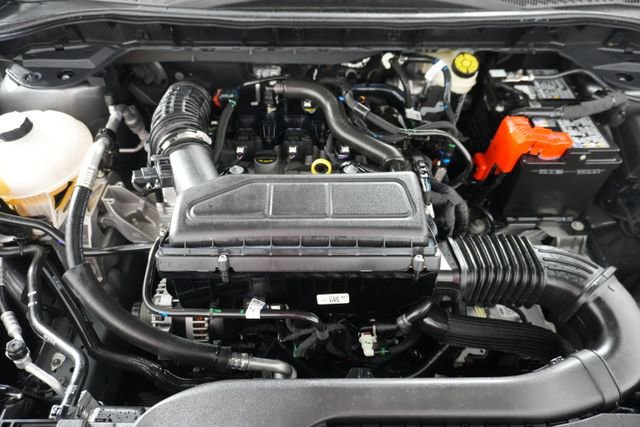 Certified 2025 Ford Escape ST-Line image 26