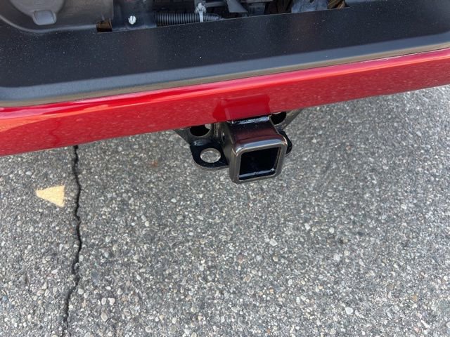 Used 2022 GMC Sierra 1500 Denali w/ Denali Reserve Package image 29