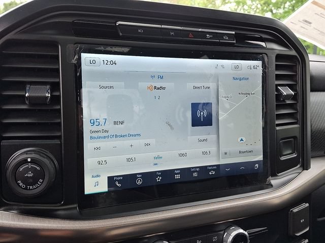 Certified 2023 Ford F150 Raptor AWD/4WD image 27