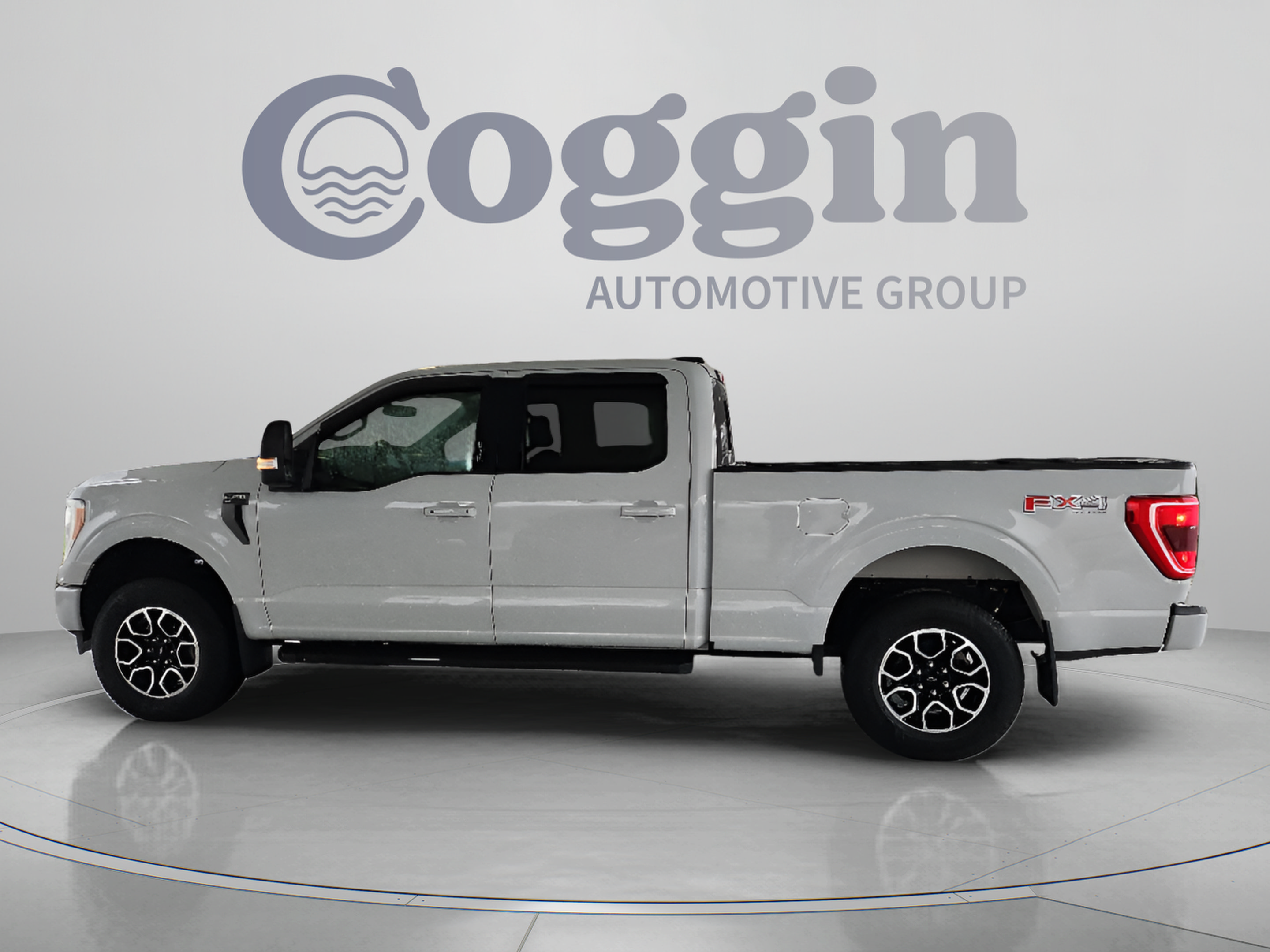 Certified 2023 Ford F150 XLT w/ Equipment Group 302A High AWD/4WD image 2