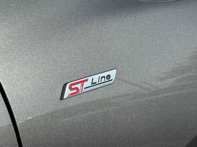 Certified 2023 Ford Escape ST-Line AWD/4WD image 39
