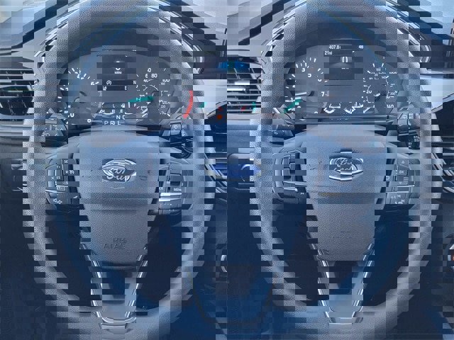 Certified 2022 Ford Escape SE image 32