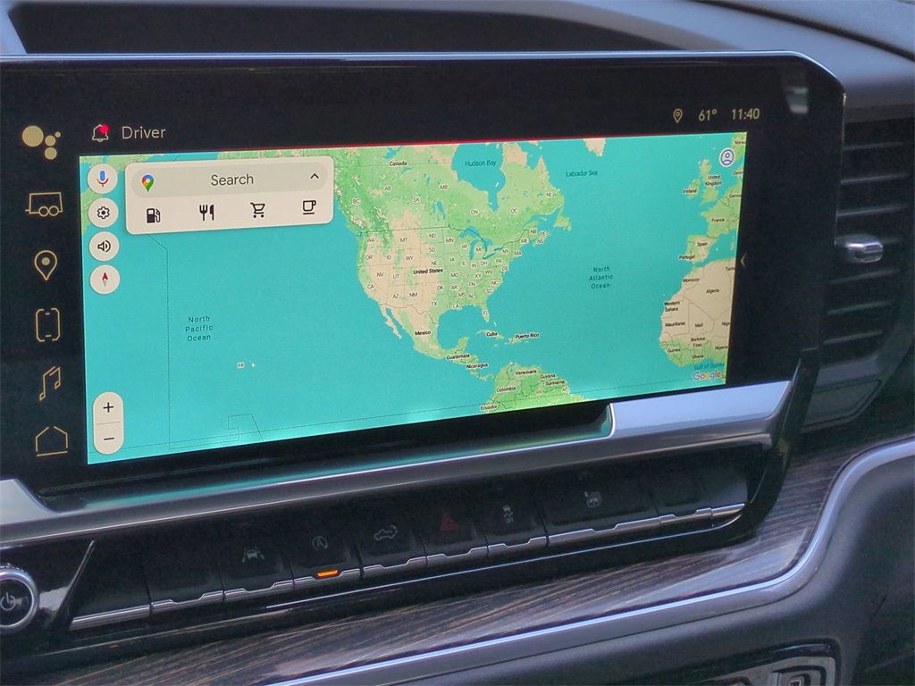 Used 2023 GMC Sierra 1500 SLE image 21