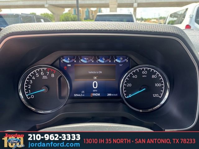 Certified 2023 Ford F150 XLT w/ Equipment Group 301A Mid AWD/4WD image 24