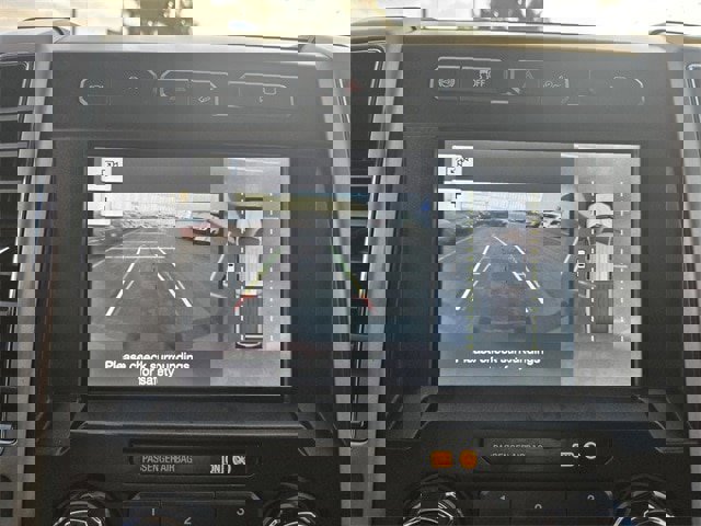 Certified 2019 Ford F250 Lariat w/ Lariat Value Package image 14