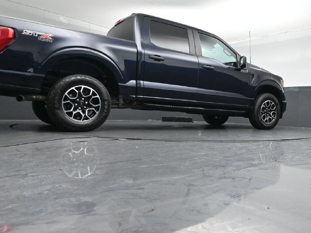 Certified 2023 Ford F150 XL w/ STX Appearance Package AWD/4WD image 42