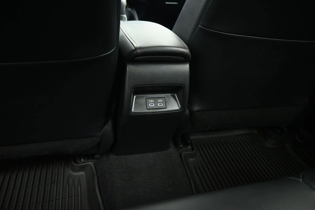 Used 2024 Toyota Corolla XSE FWD image 21