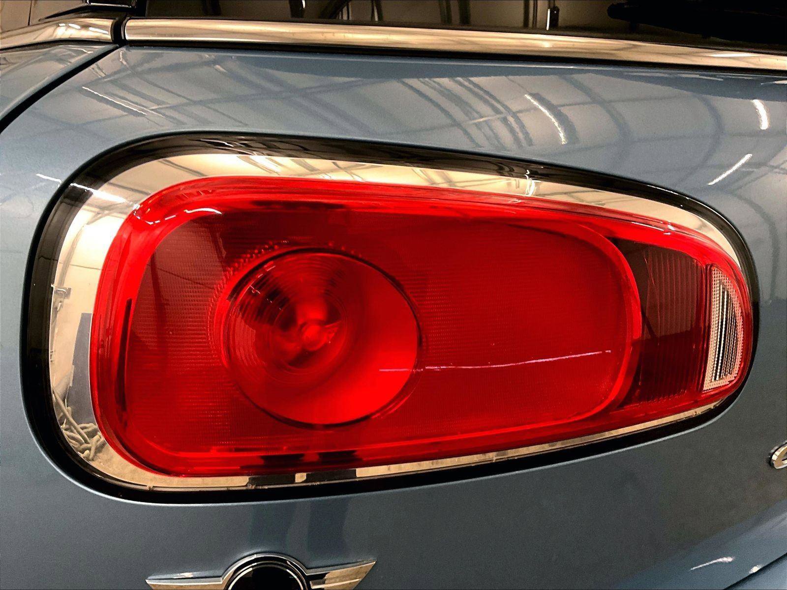 Used 2018 MINI Cooper Clubman ALL4 image 28