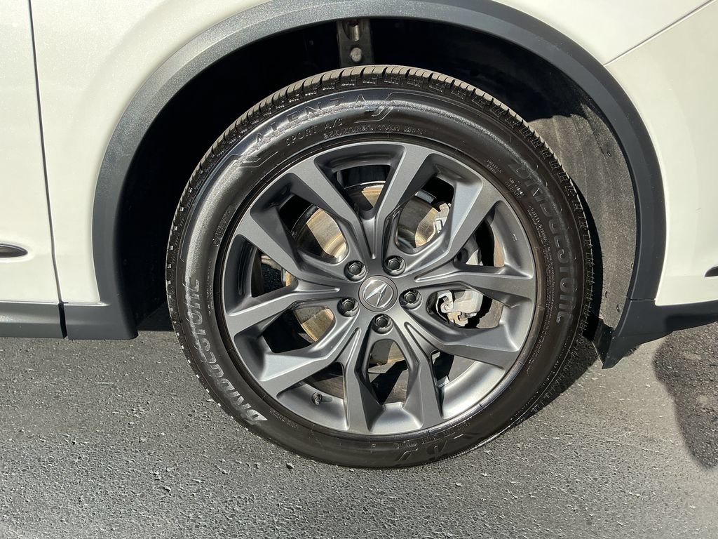Used 2023 Acura MDX A-Spec AWD/4WD image 13