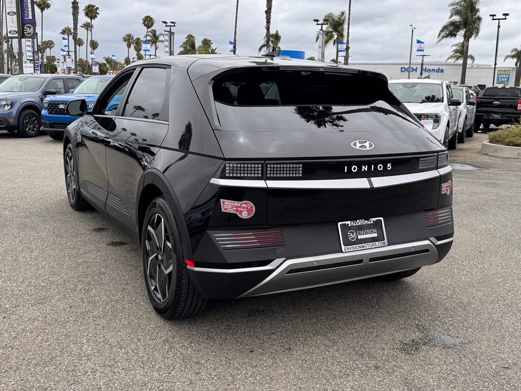 Used 2024 Hyundai Ioniq 5 SE RWD image 10