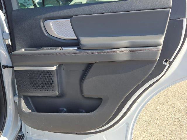 Certified 2025 Ford Expedition Active image 15