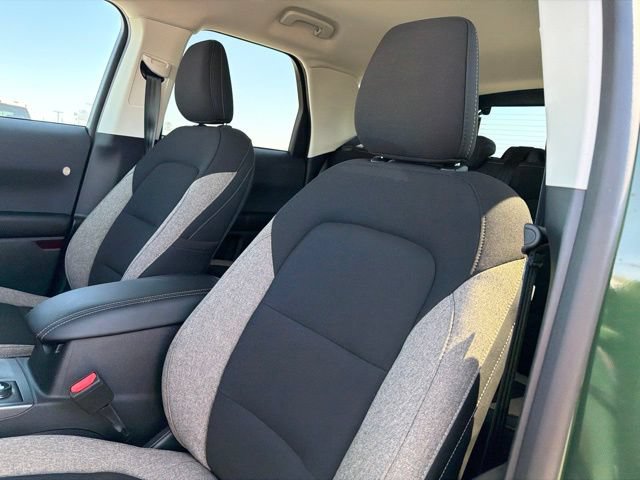 Certified 2025 Ford Bronco Sport Big Bend AWD/4WD image 16