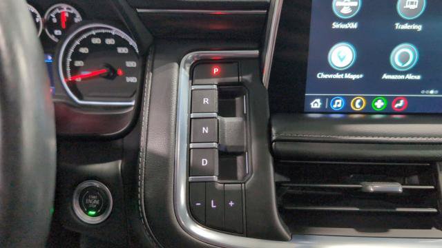 Used 2021 Chevrolet Tahoe LT AWD/4WD image 26