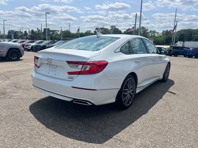 Used 2020 Honda Accord Touring image 4