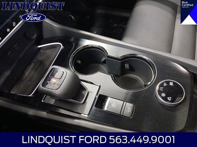 Used 2024 Nissan Rogue SL w/ SL Premium Package AWD/4WD image 15