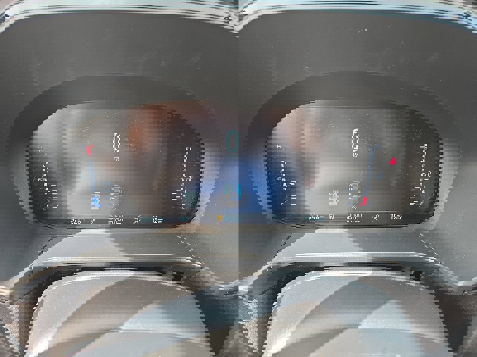 Certified 2023 Ford Escape ST-Line w/ Tech Pack #1 image 16