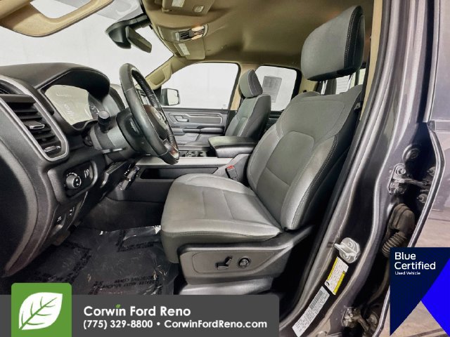 Used 2020 RAM 1500 Big Horn AWD/4WD image 23