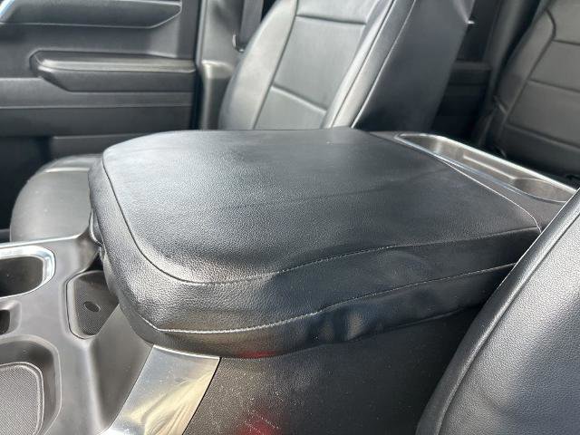 Used 2023 Chevrolet Silverado 1500 RST image 36