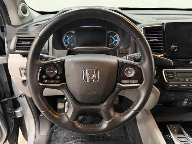 Used 2019 Honda Pilot Touring image 22