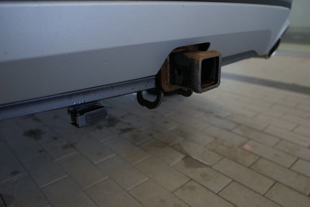Certified 2022 Ford Escape Titanium w/ Class II Trailer Tow Package AWD/4WD image 15