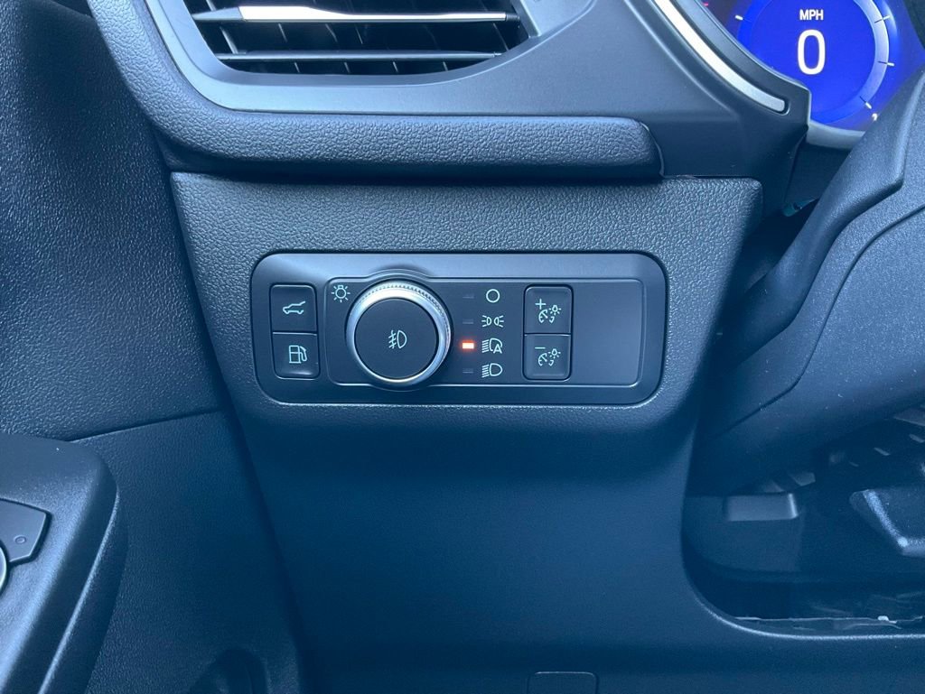 Certified 2022 Ford Escape SEL w/ Technology Package image 52