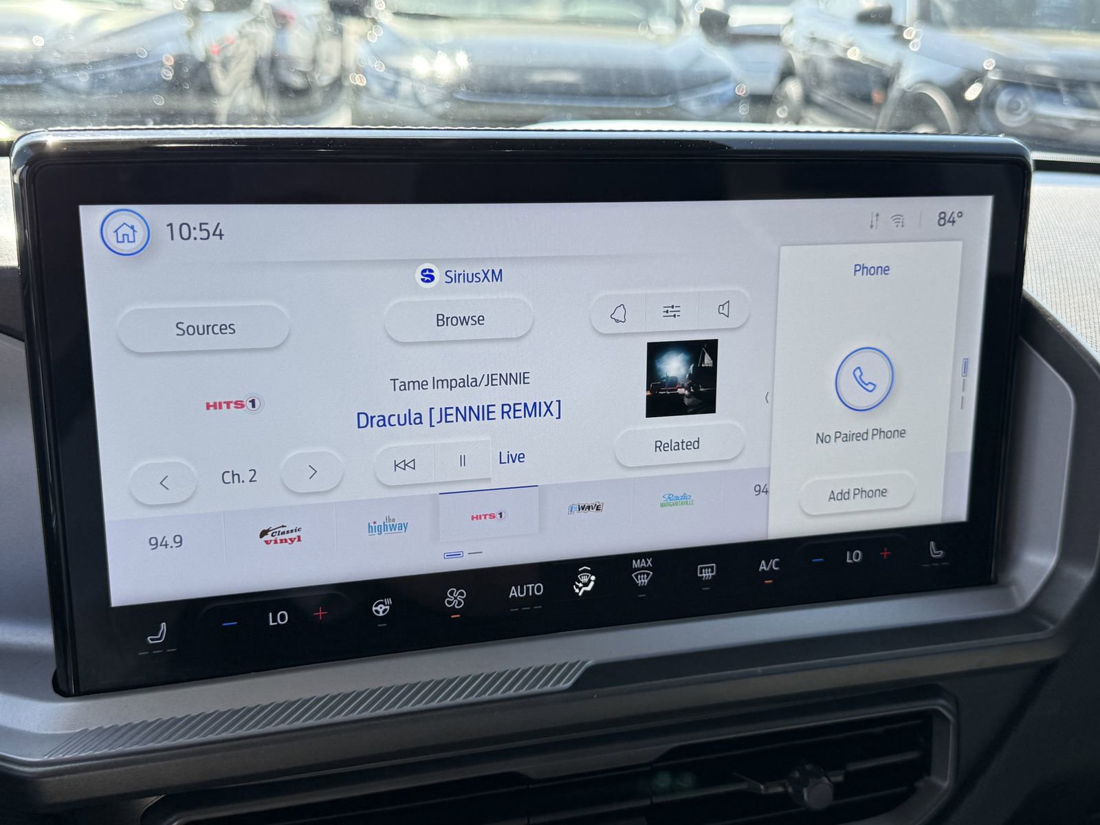 Certified 2025 Ford Bronco Sport Badlands image 22