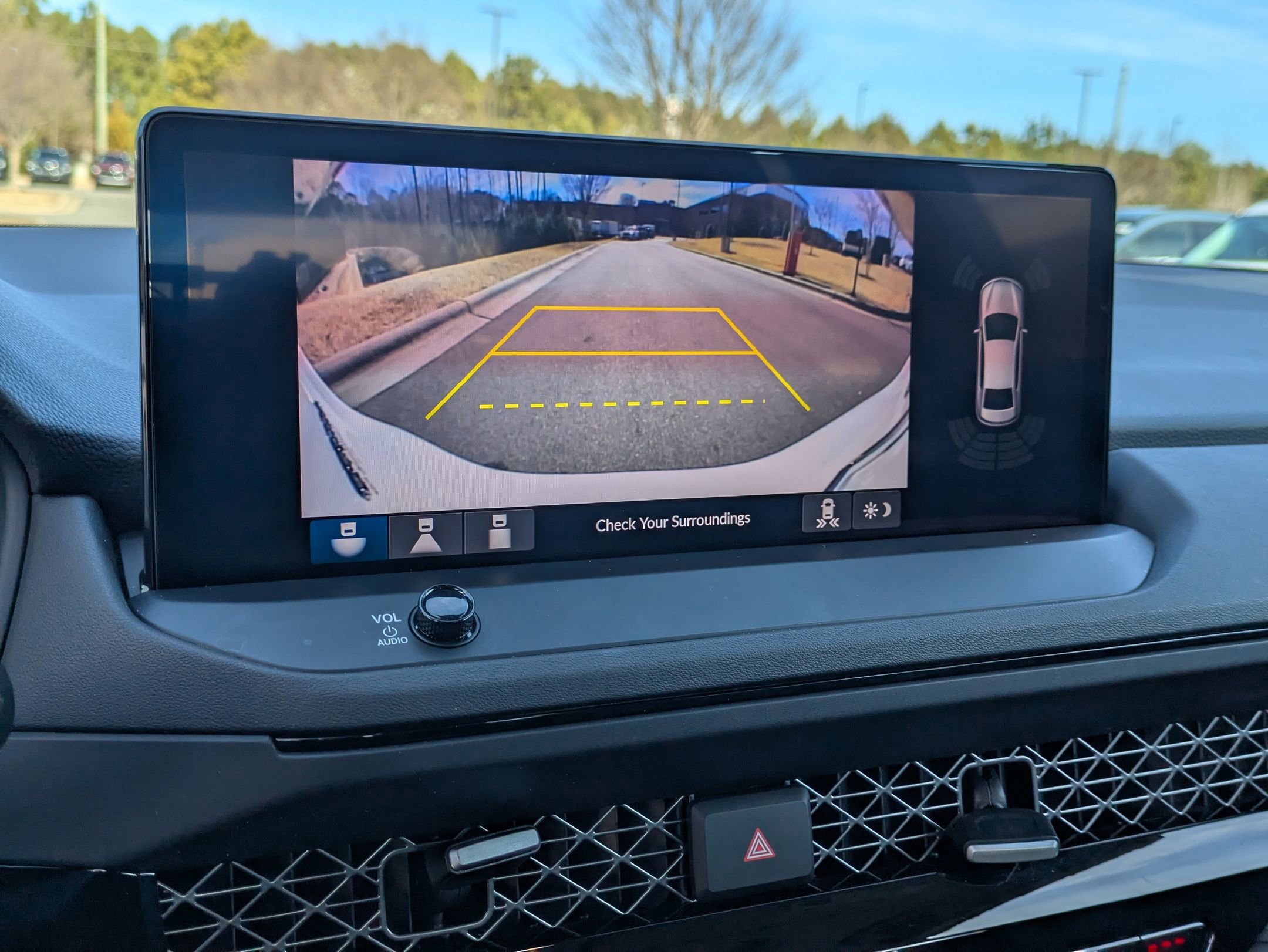 Used 2024 Honda Accord EX-L image 23