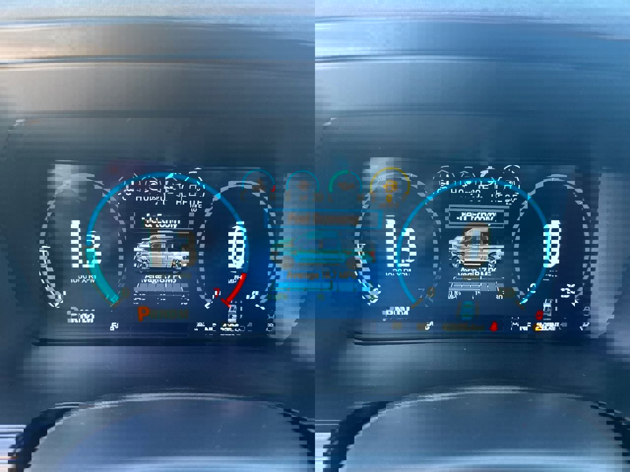 Certified 2023 Ford F150 Lariat w/ Equipment Group 502A High image 28