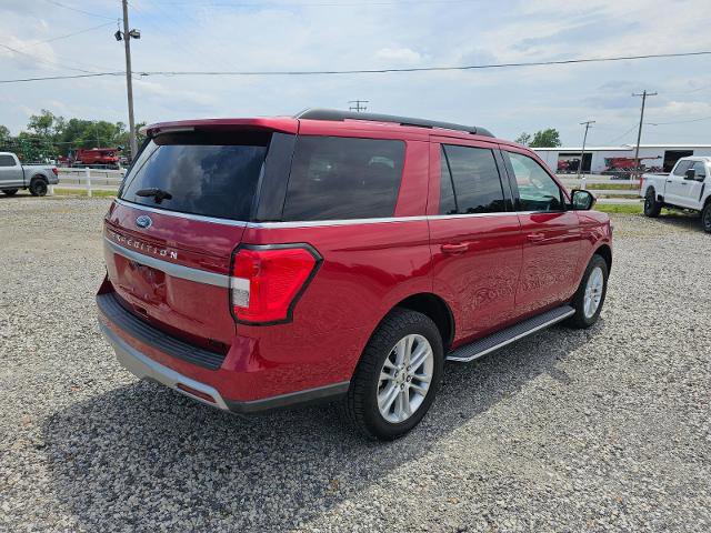 Certified 2022 Ford Expedition XLT AWD/4WD image 5