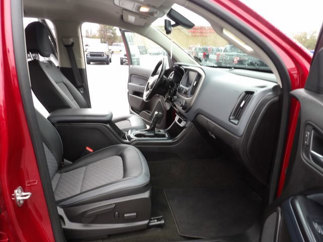 Used 2017 Chevrolet Colorado Z71 image 32
