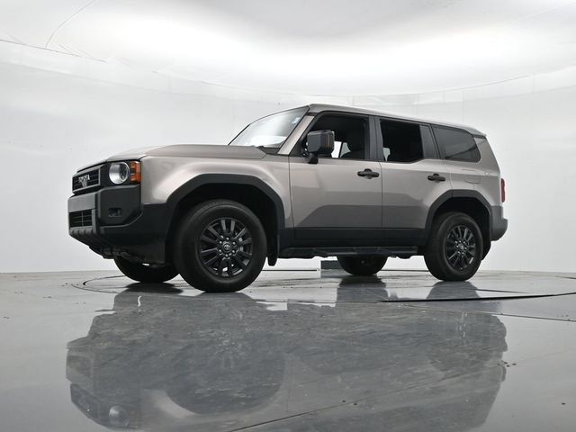 Used 2025 Toyota Land Cruiser 1958 AWD/4WD image 35