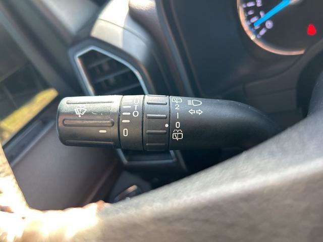 Certified 2021 Ford Expedition Max King Ranch image 27