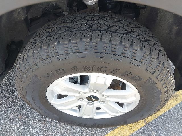Certified 2024 Ford Ranger XL w/ Trailer Tow Package AWD/4WD image 11