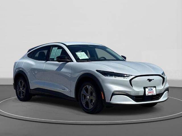 Certified 2023 Ford Mustang Mach-E Select image 5