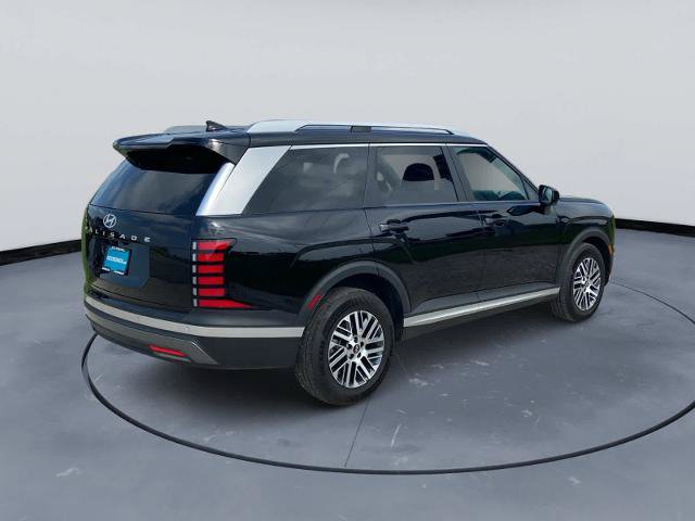 Used 2026 Hyundai Palisade SEL FWD image 11