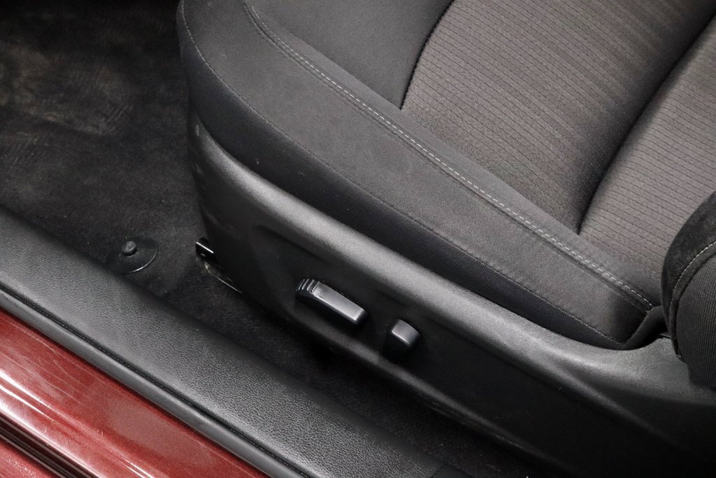 Used 2024 Nissan Altima 2.5 SV image 23