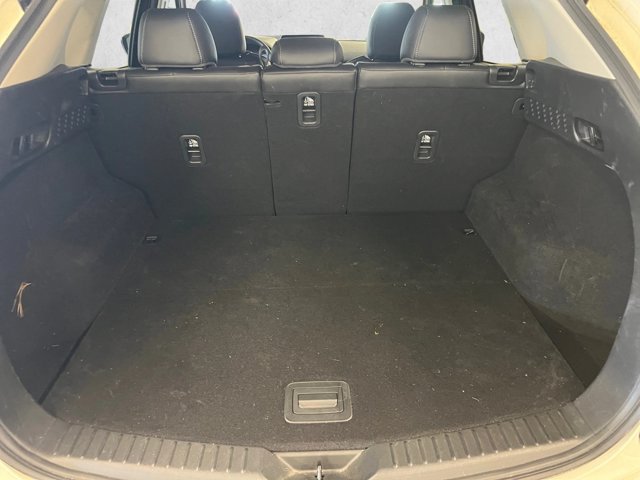 Used 2024 MAZDA CX-5 AWD 2.5 S w/ Select Package image 6