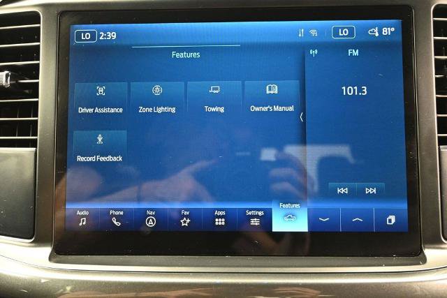 Certified 2023 Ford F150 XLT w/ Equipment Group 302A High AWD/4WD image 32
